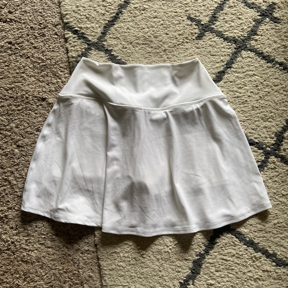 OFFLINE by Aerie Crossover Waist Skort - Picture 4 of 7